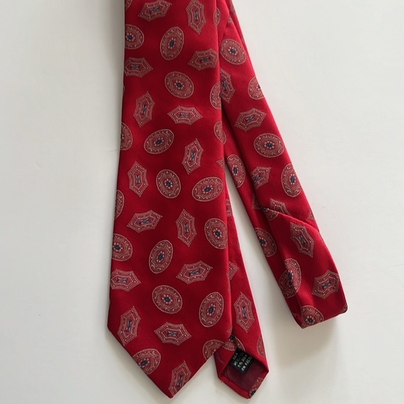 Tie Bundle Van Heusen, Calvin Klein, Stafford (3) - Picture 2 of 7